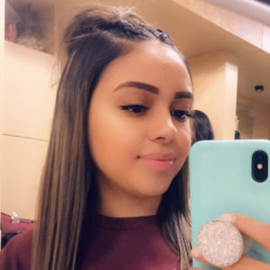 Meet your Posher, Ruby